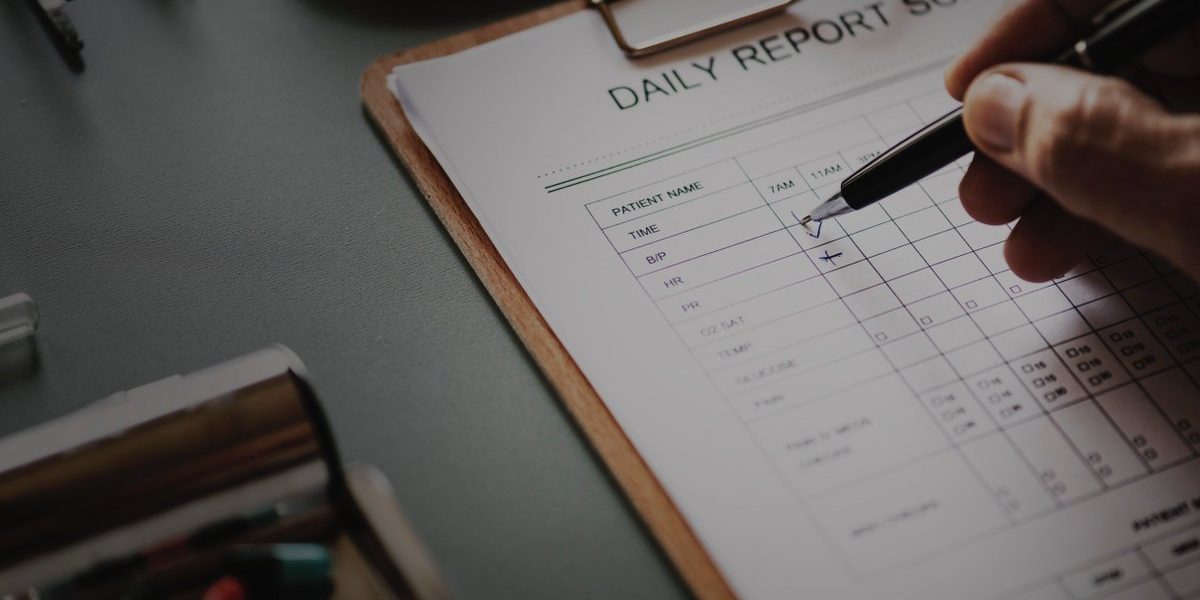 report forms todo list checklist tasks