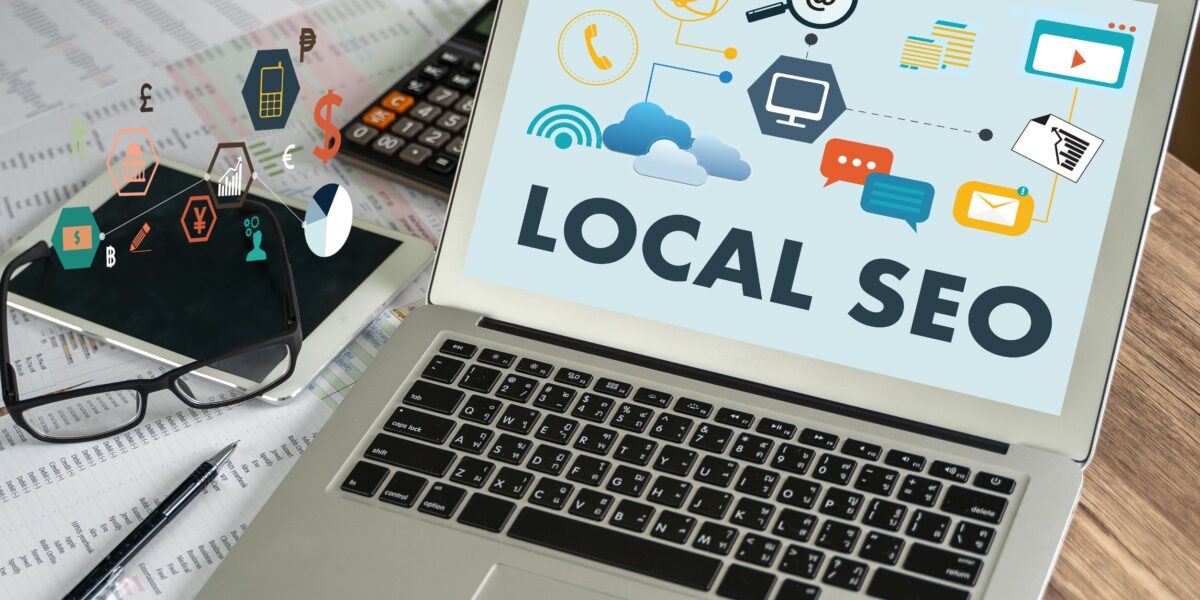 Small Business SEO and Local Search