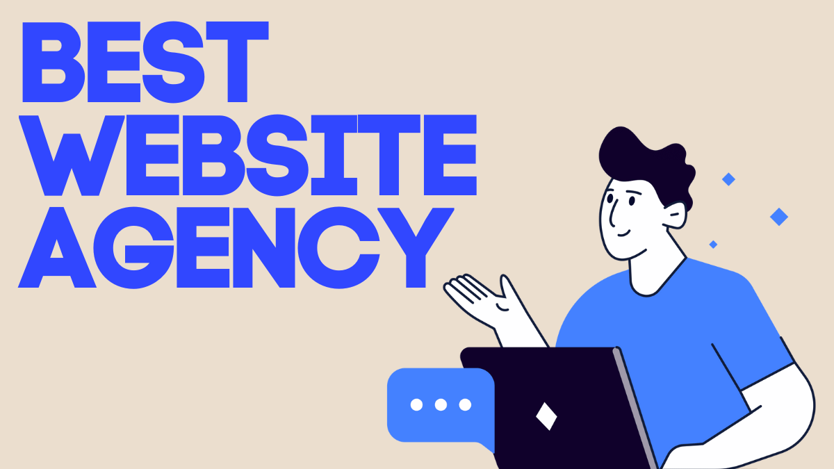 Best Website Agency: Your Partner for Websites, Support and SEO